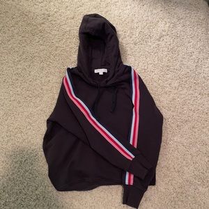 Spiritual Gangster sweatshirt